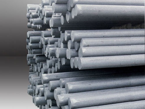 Comparison between Houde wear resistant steel bar and special round steel bar