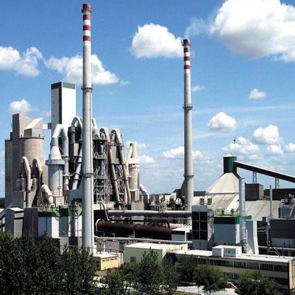 Successful cases of thermal power plant